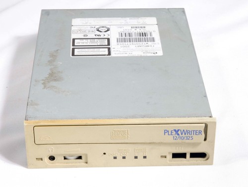 Plextor w1210ts plexwriter - plextor,