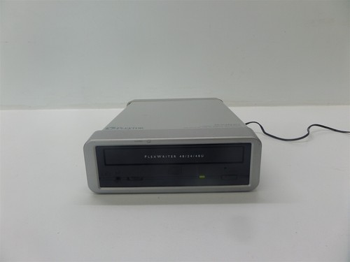 Plextor plexwriter 28u - plextor, 48/24/28u