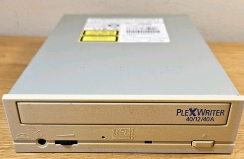 Vintage retro plextor - vintage,