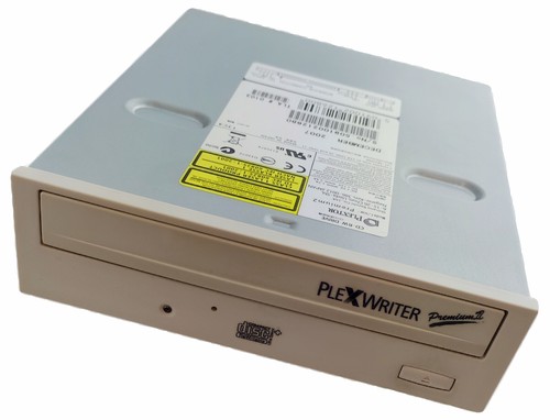 Plextor plexwriter premium2 - plexwriter,