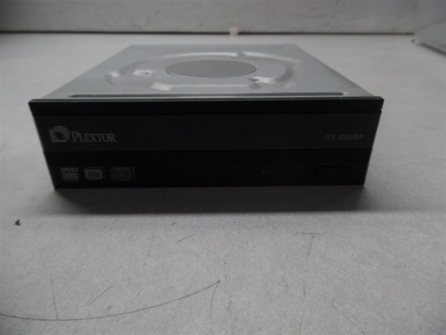 Plextor 850sa sata dvdrw - sata,